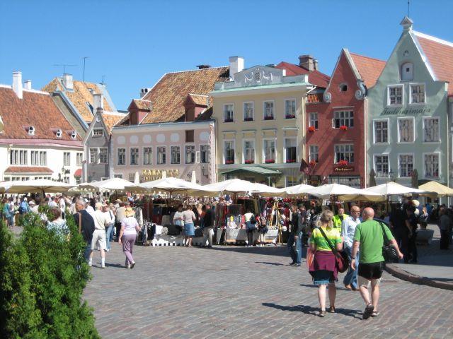 Tallinn, Estonia 13